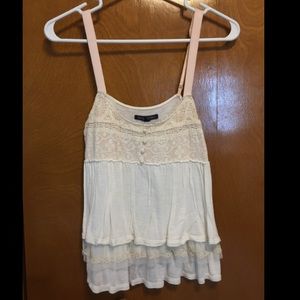 American Eagle tank top